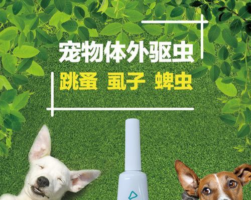 如何正确使用猫咪体外驱虫药（宠物健康必备，掌握正确使用方法）