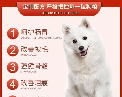 萨摩耶犬何时需要补钙？（宠物健康，关注补钙时机）