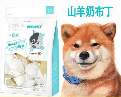 用零食训练你的爱犬（15个零食训练技巧，让你与狗狗更亲密）