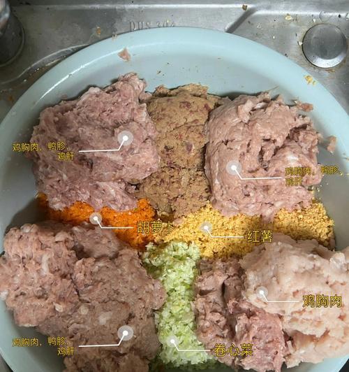 狗狗长期食用鸡肝的危害（了解为何不宜频繁喂食及合理饮食安排）