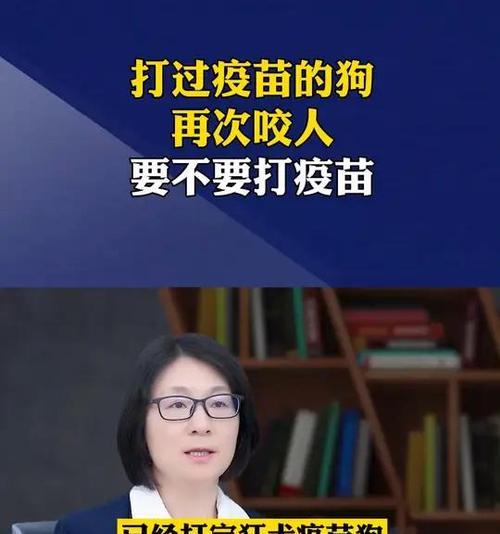 狗狗咬人（犬咬伤的常见感染病原体及治疗方法探究）