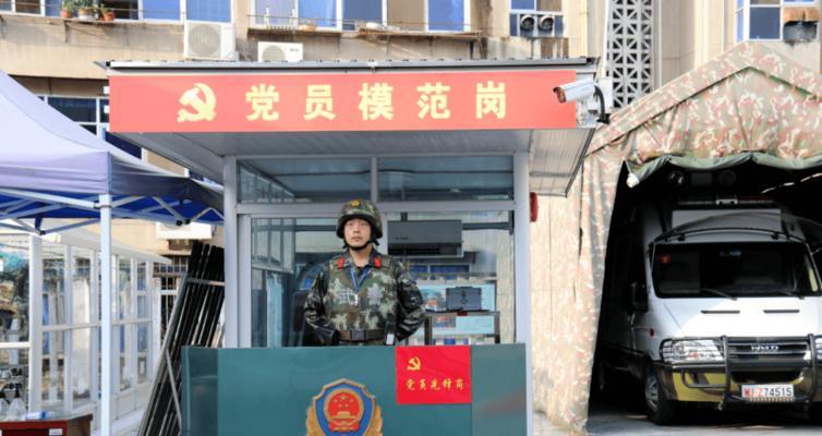 武警中队的最大犬——巨型犬种之王（探寻武警中队最威猛的“守护者”——写给犬迷们的巨型犬种介绍）