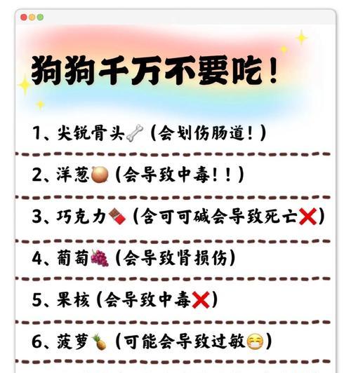 揭秘狗什么时候会不乱小便（了解狗类的排尿行为和训练技巧）