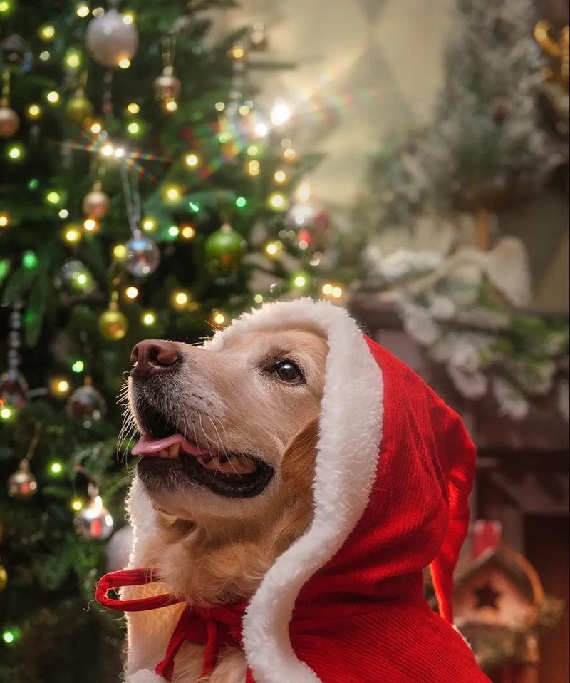 老人家养金毛犬的好处（健康、陪伴、快乐的老年生活）