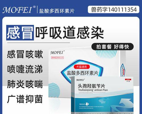 狗狗感冒后咳嗽吃什么药好（了解狗狗咳嗽症状与治疗）