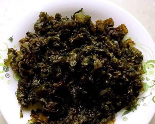 以地耳的多彩世界（探索大自然中的奇幻色彩）