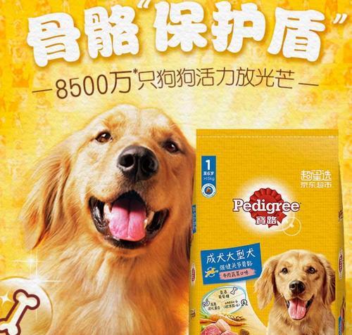 选择天然狗粮，关爱宠物健康（探索天然狗粮的优势与选择技巧）