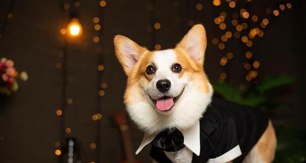 这6种小型犬非常忠心，养过的人都说不后悔（他们的忠诚感让人感动，你家狗狗上榜了吗？）
