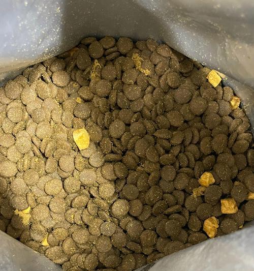 了解天然粮，为狗狗健康护航（选择适合宠物的天然粮品牌）