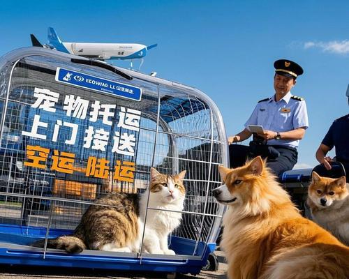 狗狗空运（探索狗狗空运的时间和安全保障）