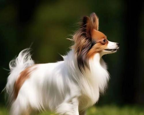 蝴蝶犬牙齿生长周期的探究（蝴蝶犬牙齿的生长周期及维护要点）