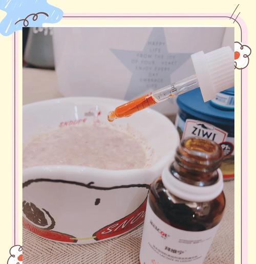 狗狗补血食物大全——提升宠物健康的关键（探索狗狗补血的神奇世界，让你的爱宠更加健康活力）