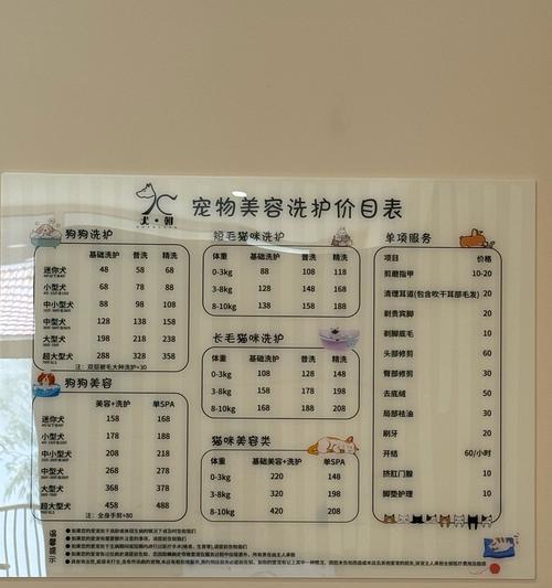 宠物洗完澡后多久去驱虫才合适？（宠物洗完澡后多长时间才能进行驱虫，注意事项与方法分享）