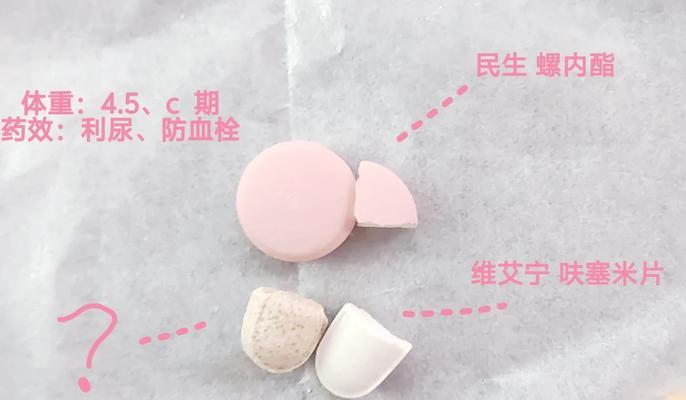 为你的猫咪备好这七种常用药物，少去医院三次的秘诀（照顾宠物健康，让猫咪更健康、幸福、省钱）