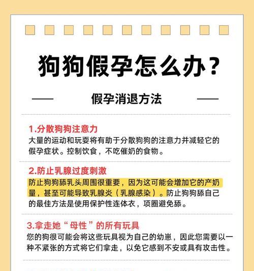 母狗哺乳期间奶水的分泌时间（了解母狗哺乳期奶水分泌的关键因素及时间节点）