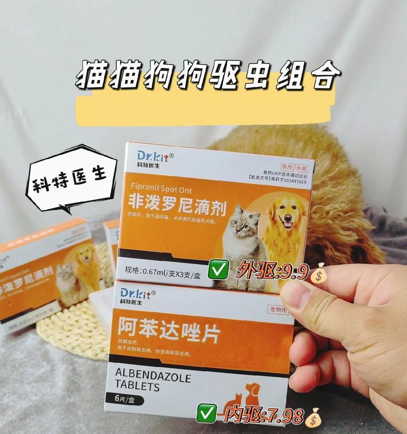 以泰迪驱虫需要多久驱干净？（解密泰迪驱虫过程及时间）