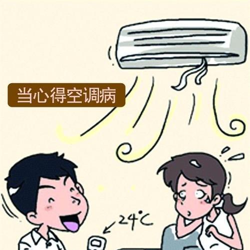 了解猫空调病，保护我们的毛茸伙伴（猫空调病的症状和预防方法）