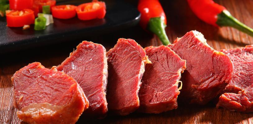 狗的食物（探索狗狗饮食中的最佳肉类选择）