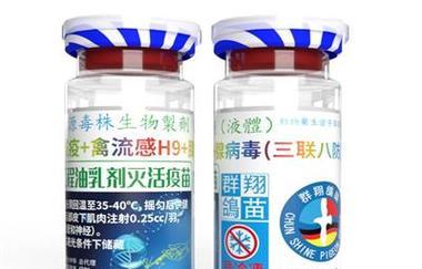 鸽子疫苗防疫（了解鸽子疫苗接种的重要性与方法）