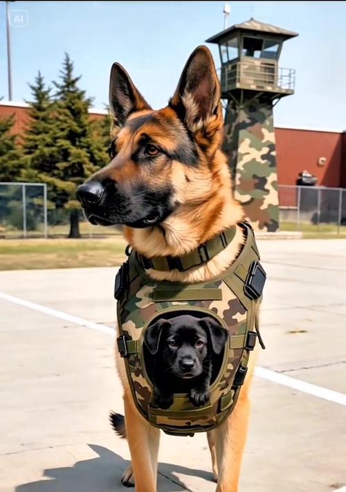 以德牧训练需要多久？（探究德国牧羊犬训练的时间要求）