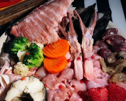 狗狗吃棒骨需要炖多久？（探讨狗狗食用棒骨的最佳炖煮时间）