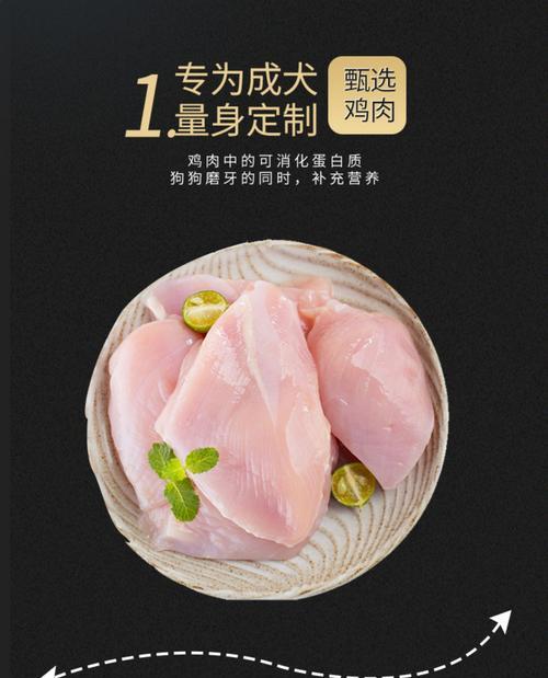 正确喂养狗狗（狗狗喜爱的美味，安全又营养的饮食）