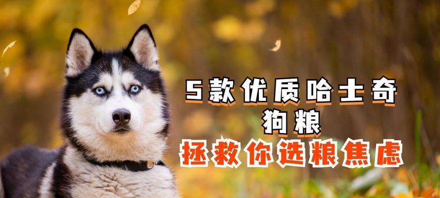 以哈士奇3斤狗粮能吃多久？（计算哈士奇每日摄食量及狗粮使用时间）