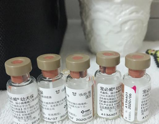 六联瘦苗（了解六联瘦苗的主要病毒及其作用）
