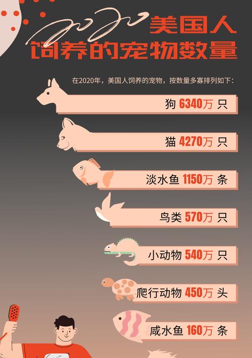 宠物花销大盘点——不同宠物的经济负担有多重？（不同宠物饲养所需费用全面解析）
