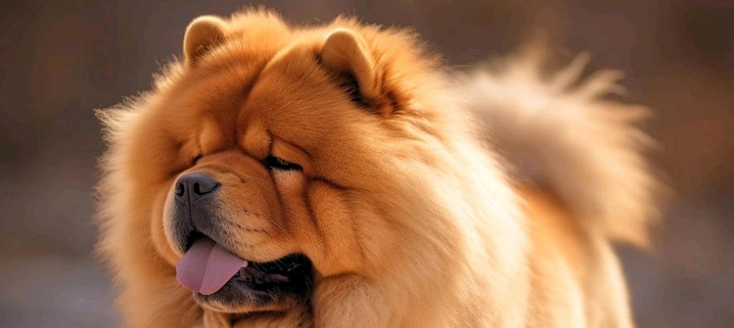 探秘松狮身上毛发生长周期的奥秘（了解松狮毛发生长周期及影响因素，为宠物护理提供指导）