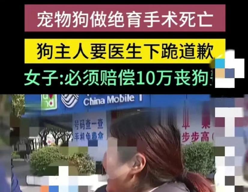 宠物狗绝育后恢复需要多长时间？（绝育手术对宠物狗的身体恢复有何影响？）