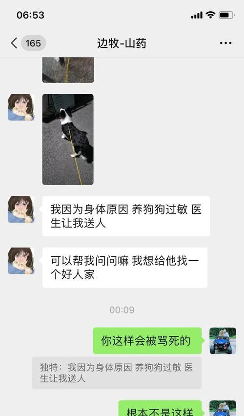 金毛过敏（了解金毛过敏的症状和缓解时间，帮助你更好地与宠物共处）