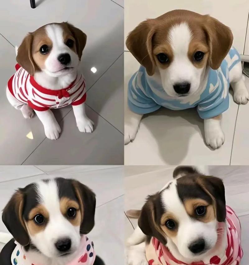 拒绝养比格犬，了解它的缺点（了解比格犬的不适合养的原因）