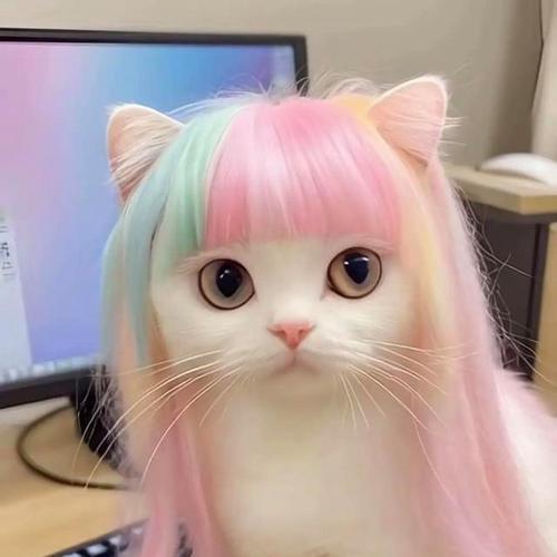 猫咪（一起来探索猫咪的迷人之处）