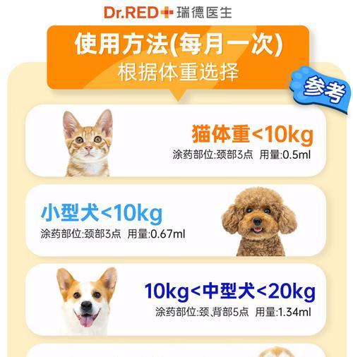 幼犬奶粉和驱虫周期详解（了解幼犬奶粉和驱虫的重要性及最佳实践方法）